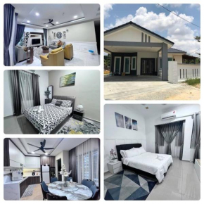 CasaVille Homestay